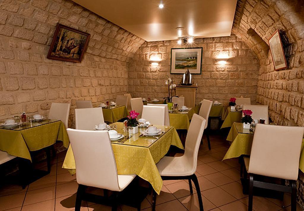 Opera Deauville 3* суреті