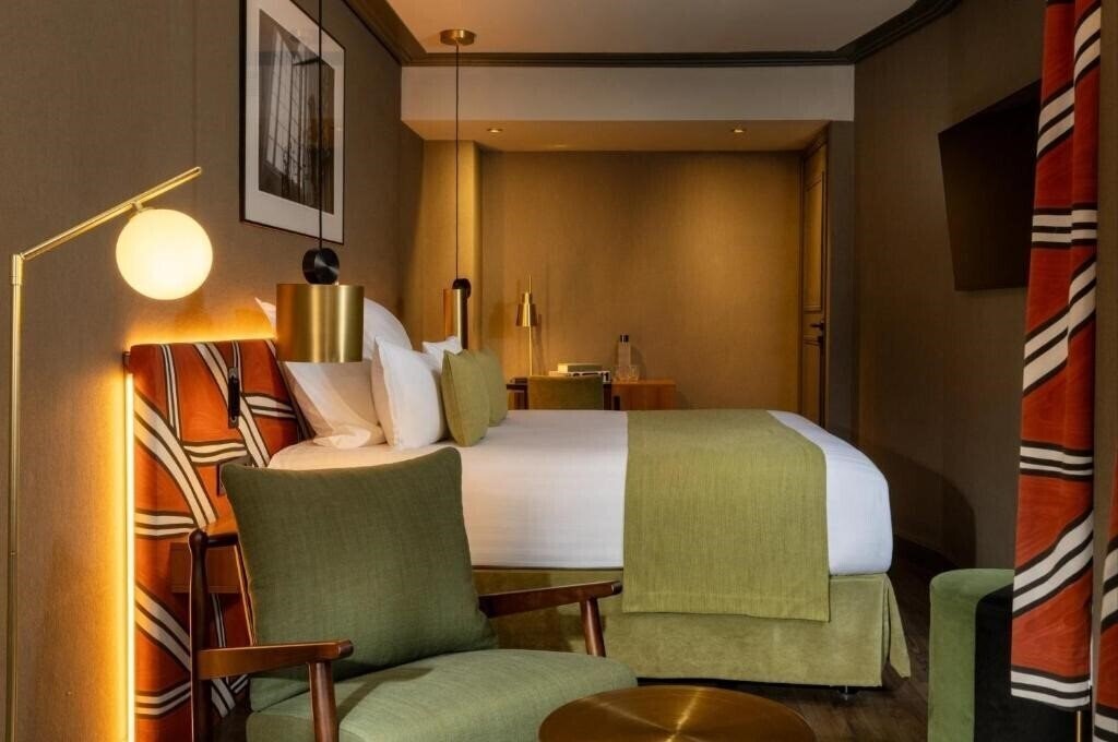 Best Western Louvre Piemont 3* қонақ үйі