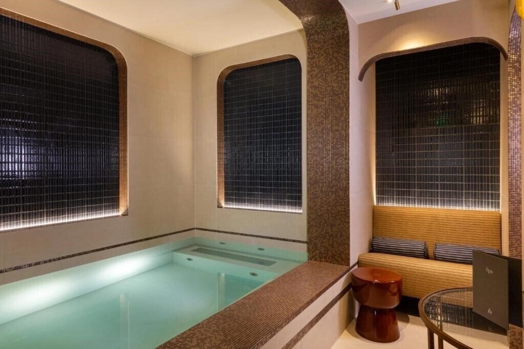 Best Western Louvre Piemont 3* фотосуреті