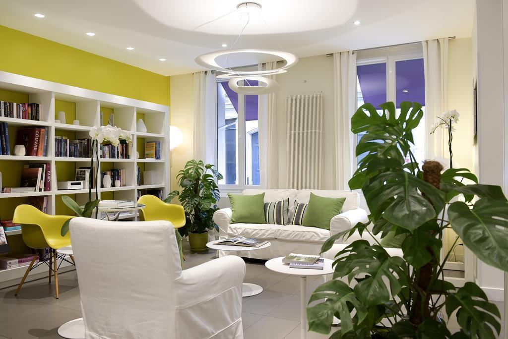 Bastille De Launay 3* қонақ үйі