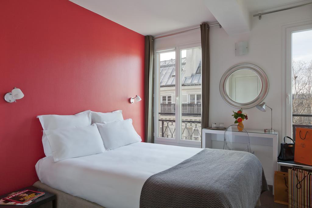 Bastille De Launay 3* суреті