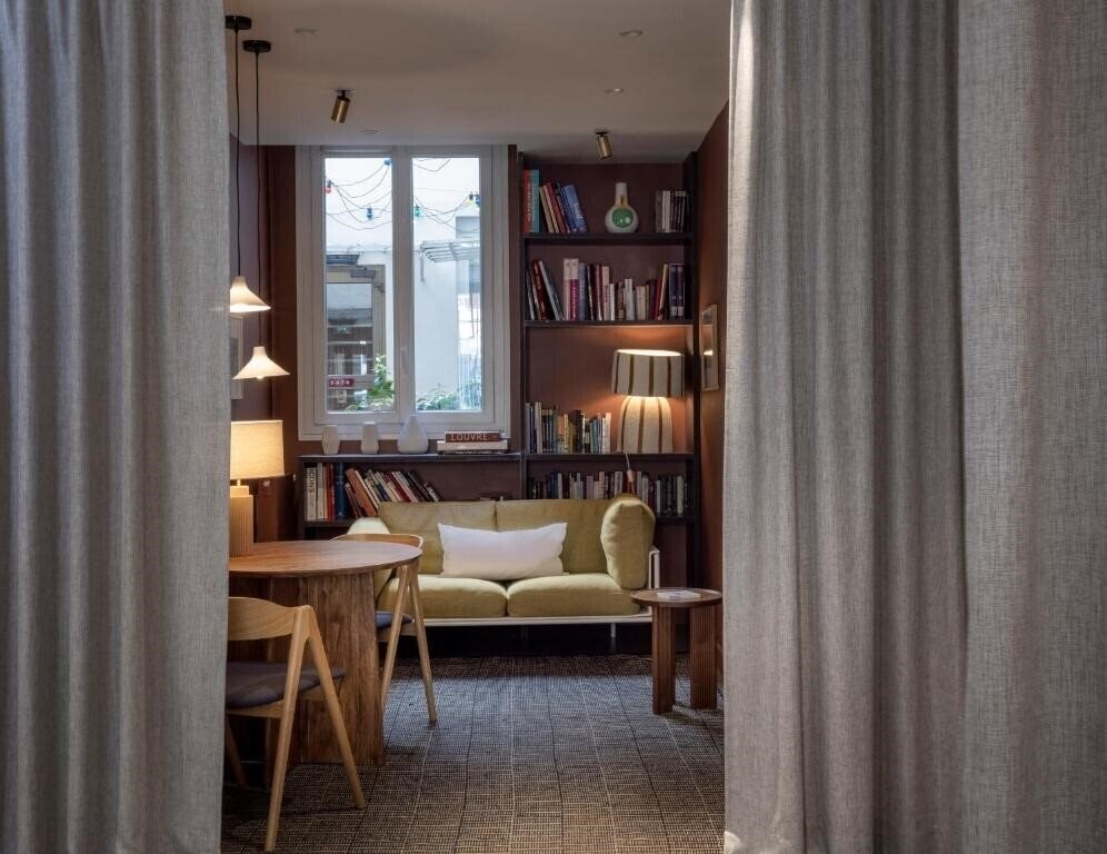 Картинка Bastille De Launay 3*