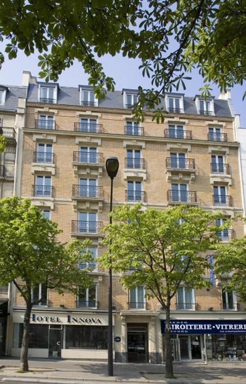 Innova 2* фотосуреті