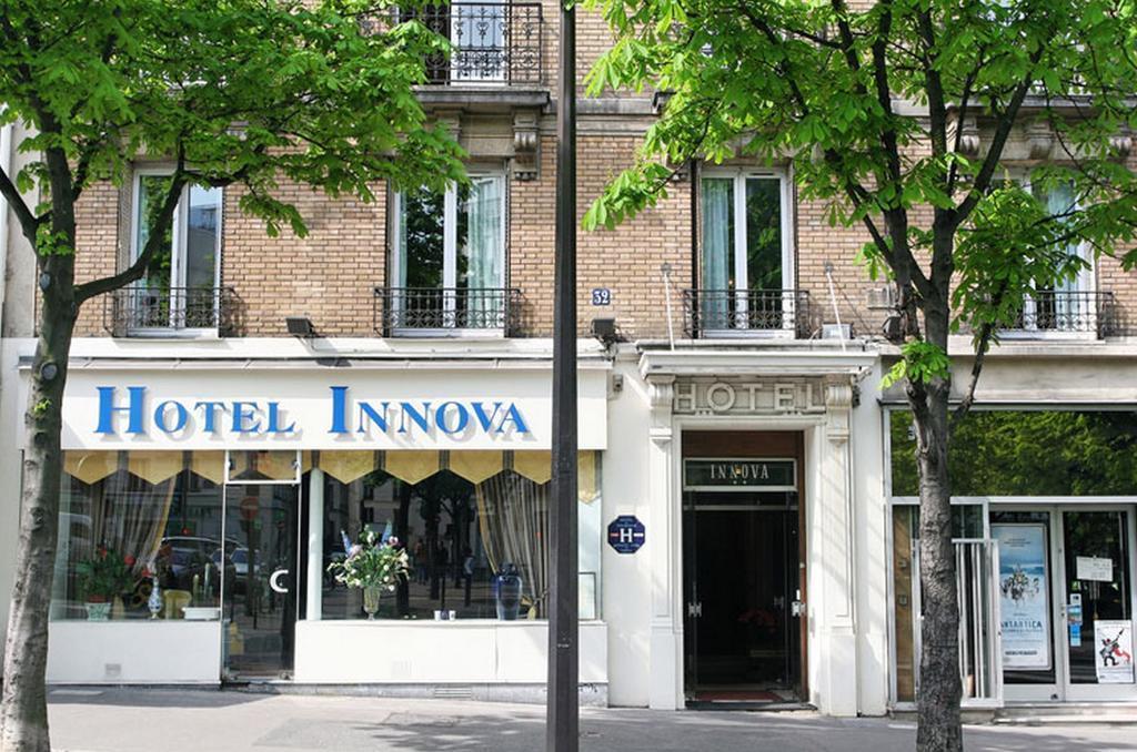 Innova 2* суреті