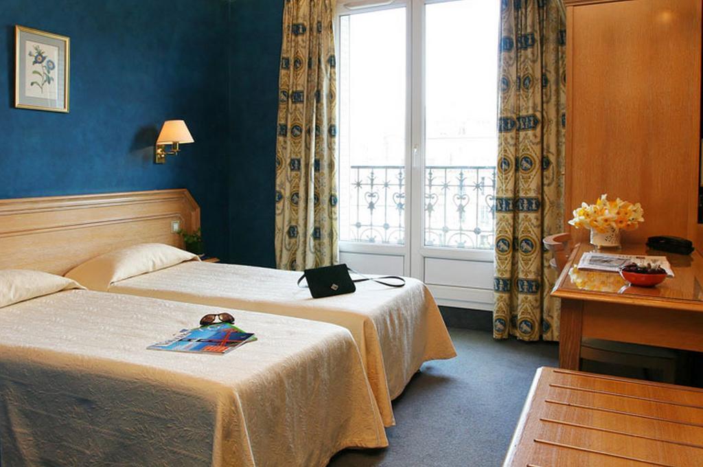 Innova 2* қонақ үйі