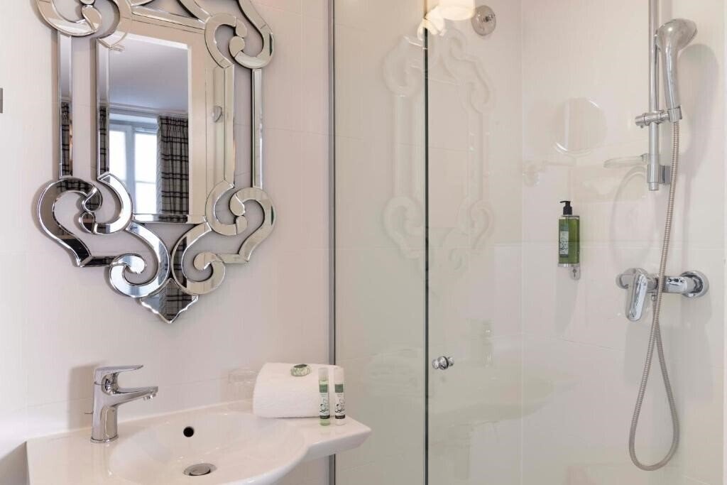 Elysee Gare De Lyon 3* фотосуреті