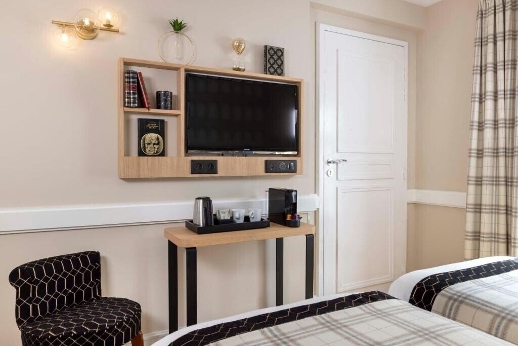 Elysee Gare De Lyon 3* суреті