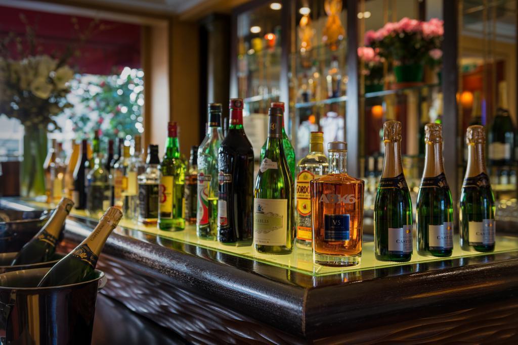 Lenox Montparnasse 3* суреті