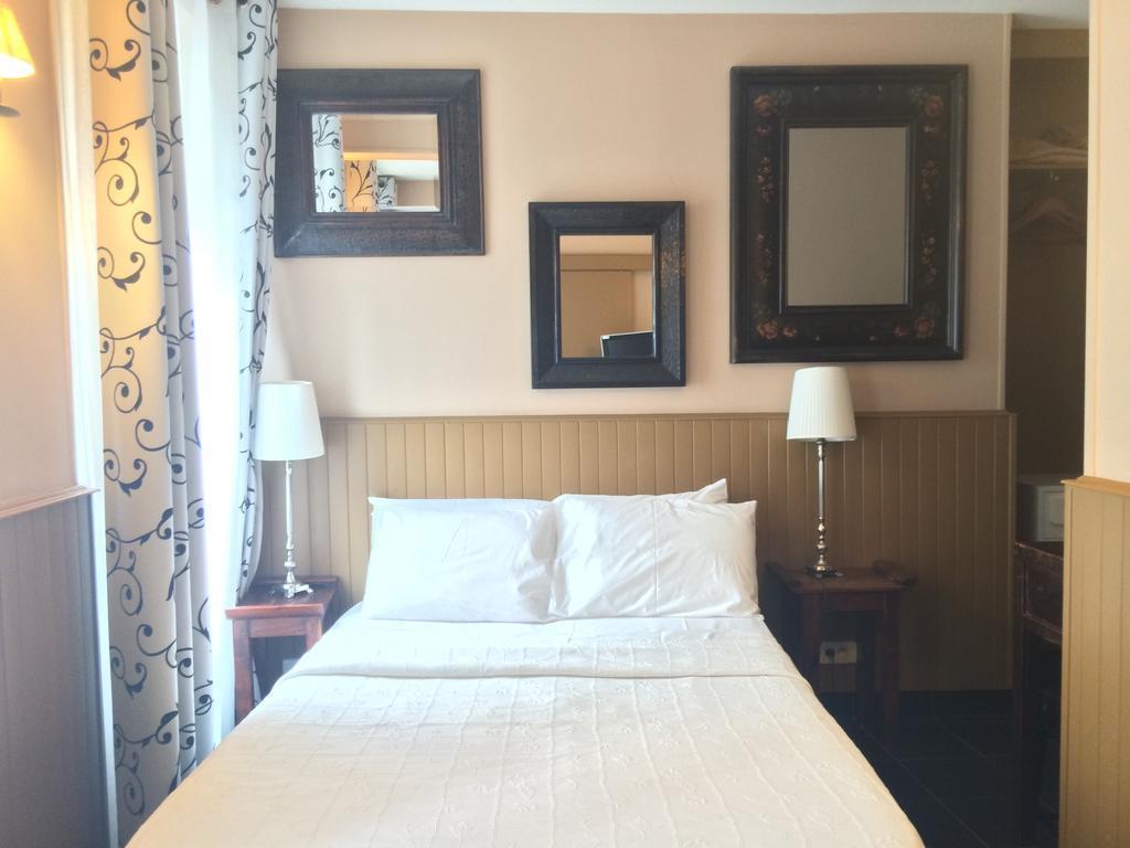 Отель Monte Carlo 2*