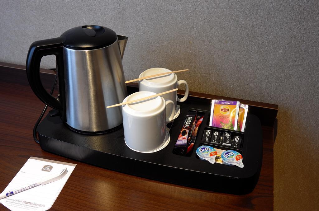 Изображение Best Western Empire Elysees 3*