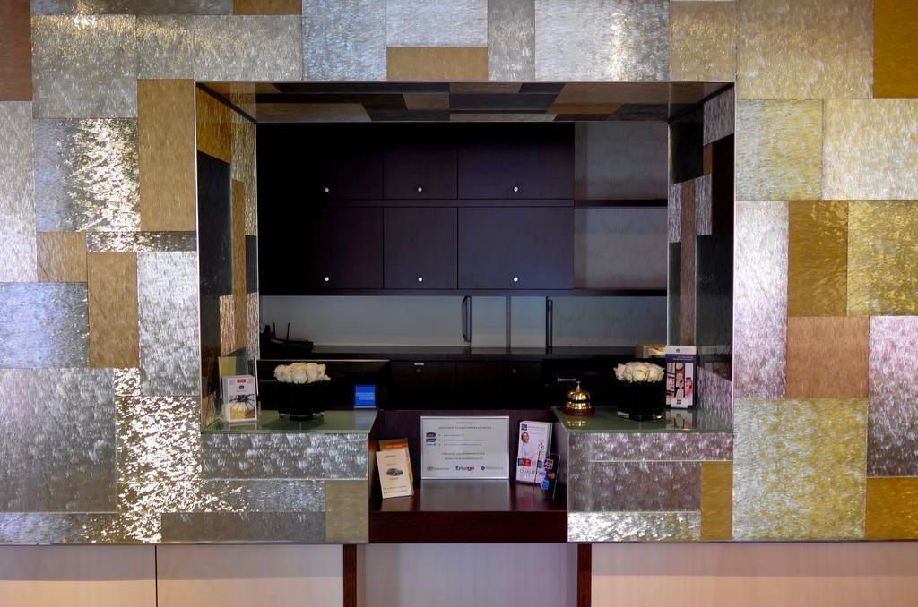 Картинка Best Western Empire Elysees 3*