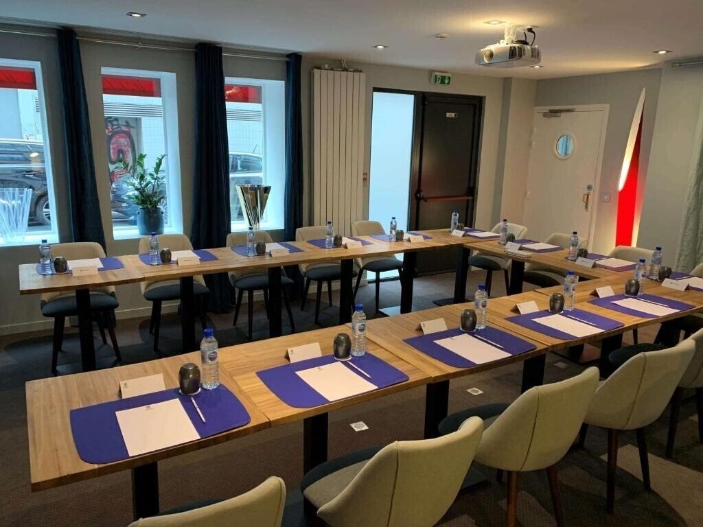 Изображение Best Western Empire Elysees 3*