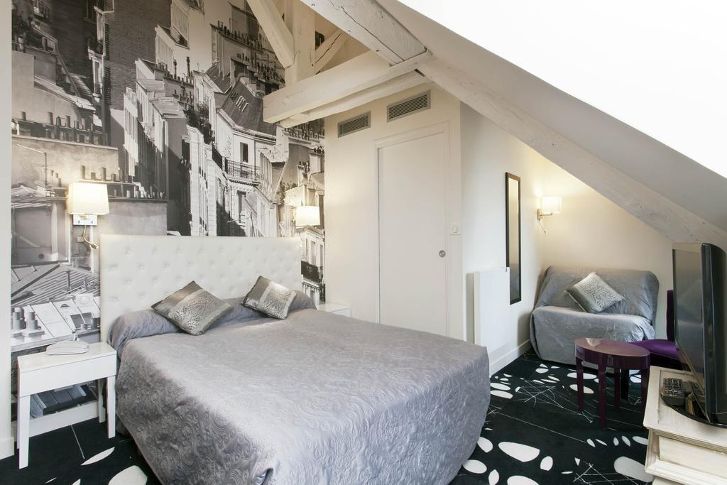 Фото Ascot Opera 3*