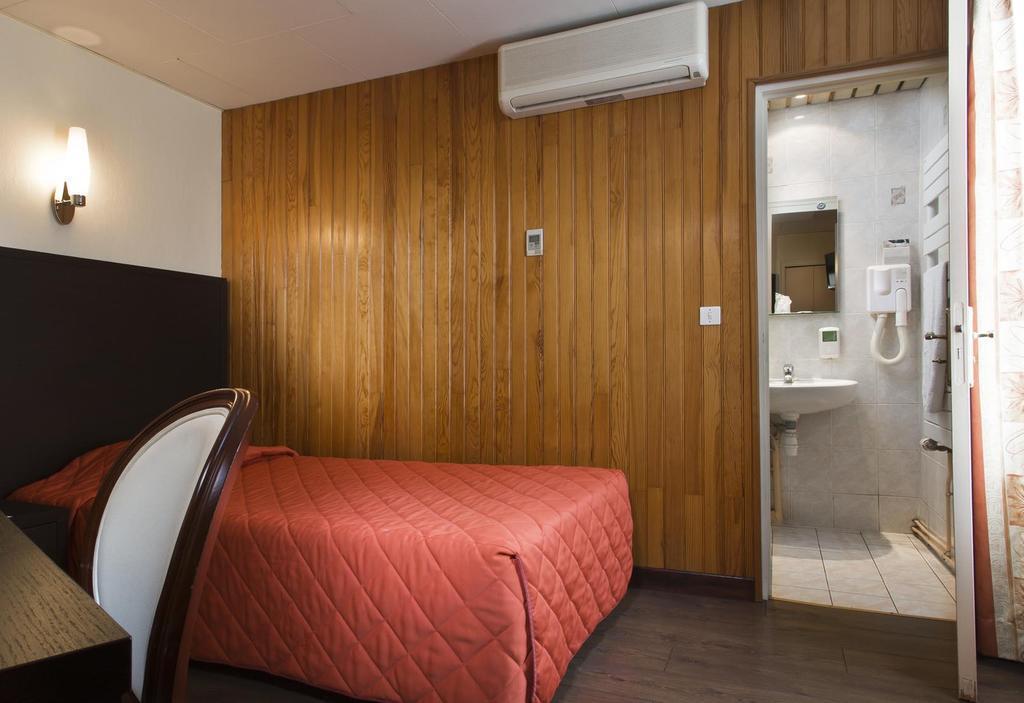 Corail Hotel 3* қонақ үйі