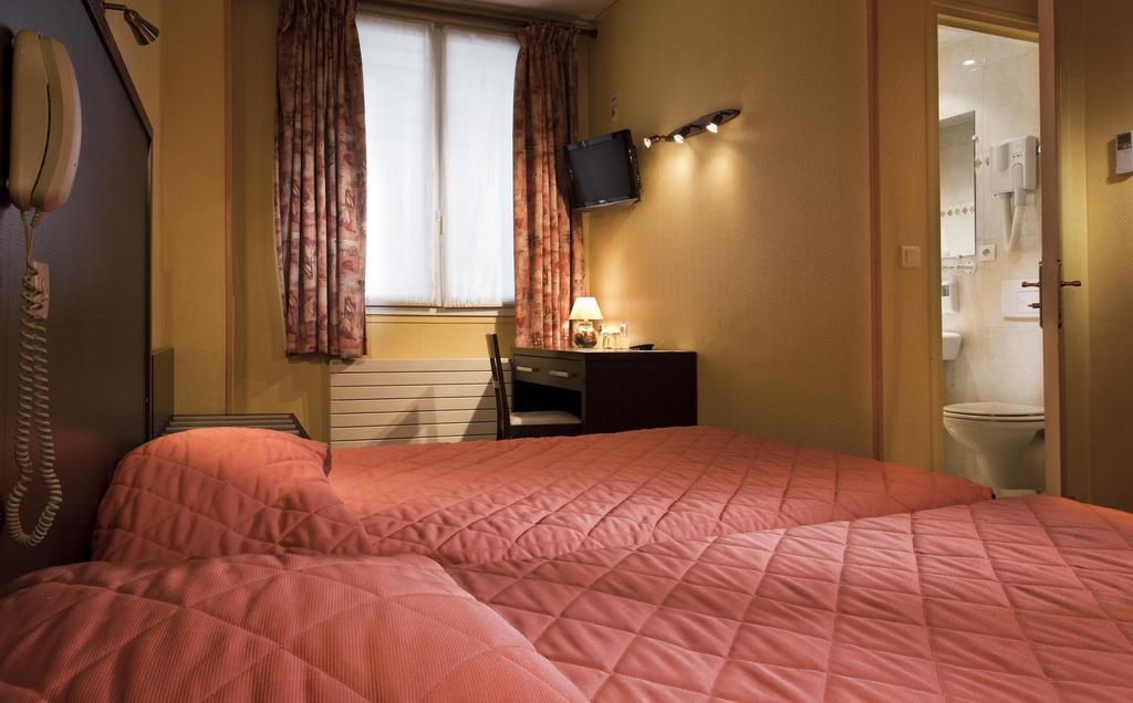 Corail Hotel 3* суреті