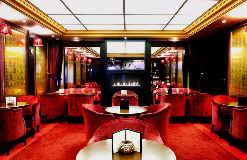 Фото Courcelles Etoile 3*