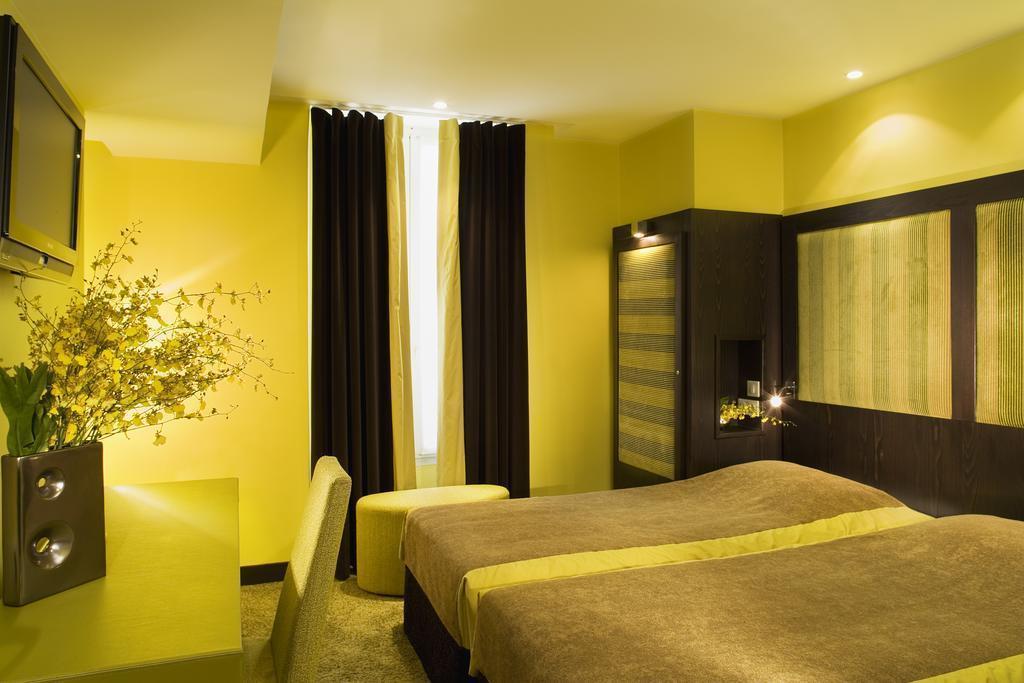 Изображение Courcelles Etoile 3*