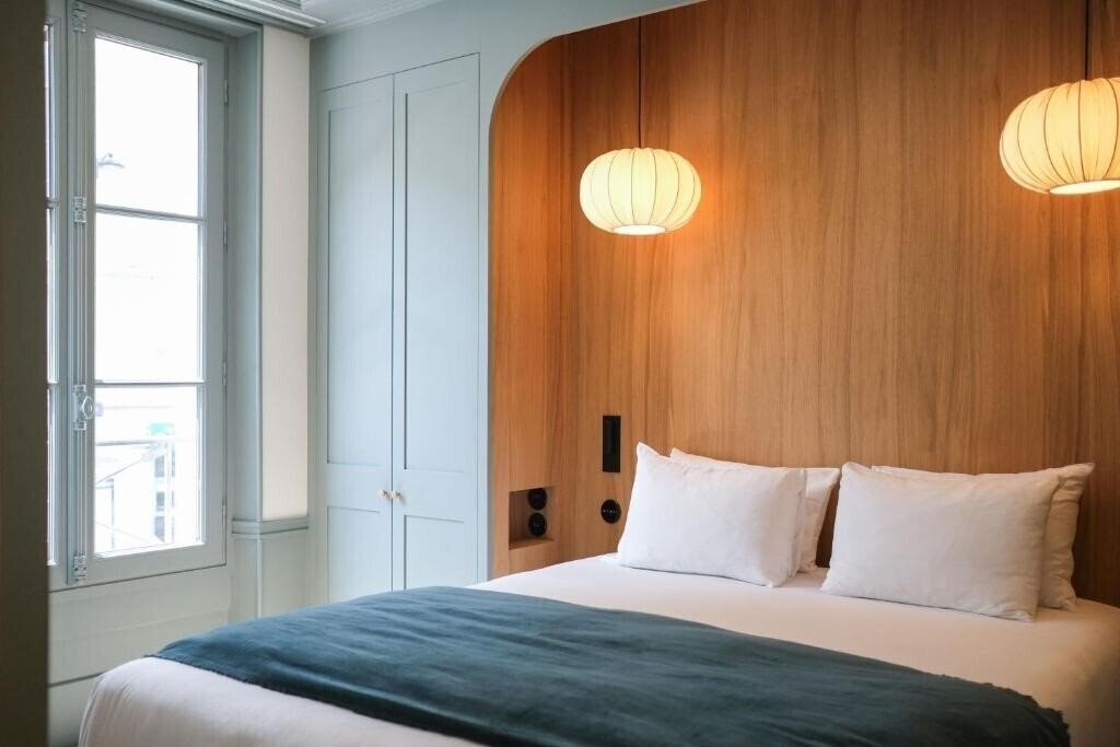 Фото Courcelles Etoile 3*