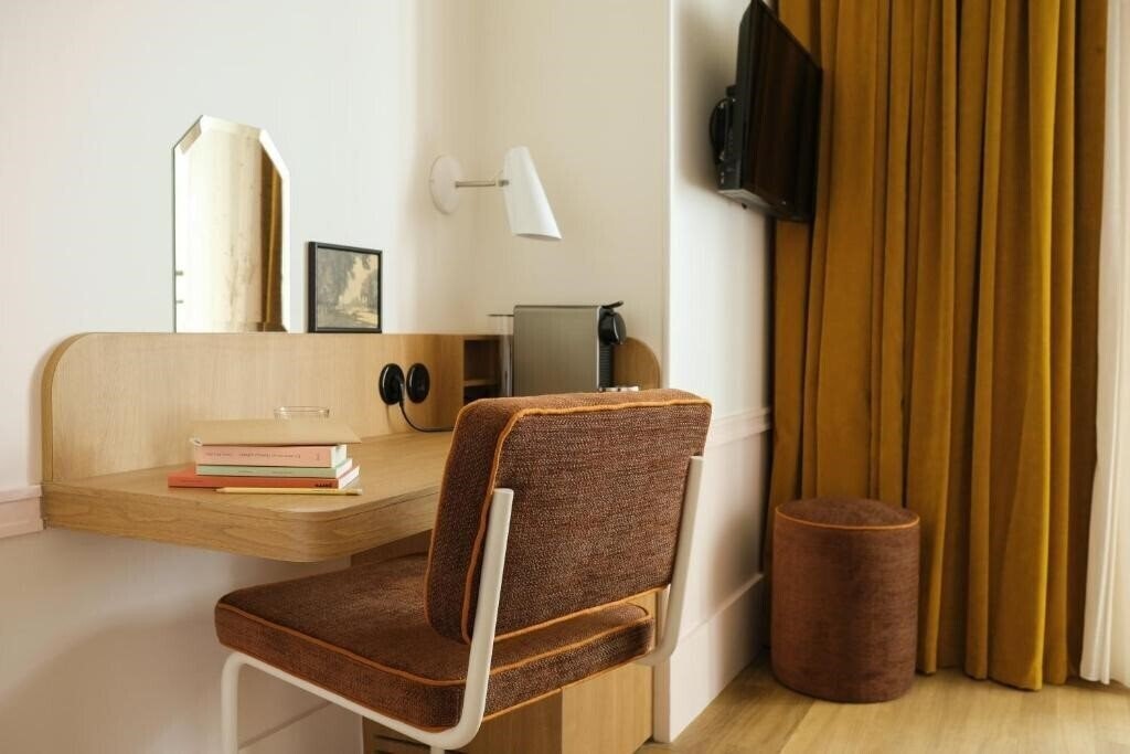 Картинка Courcelles Etoile 3*