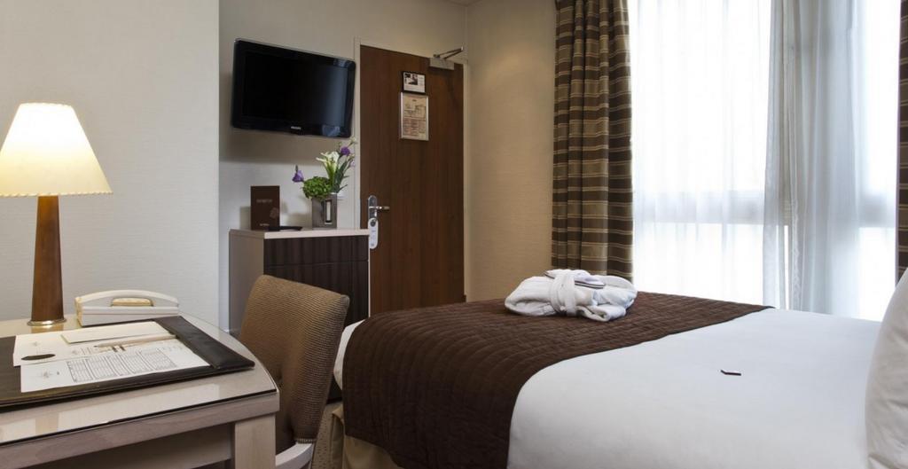 Изображение Le Pera 4*