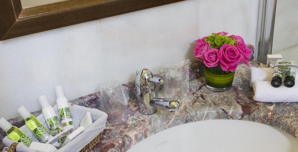 Картинка Le Pera 4*