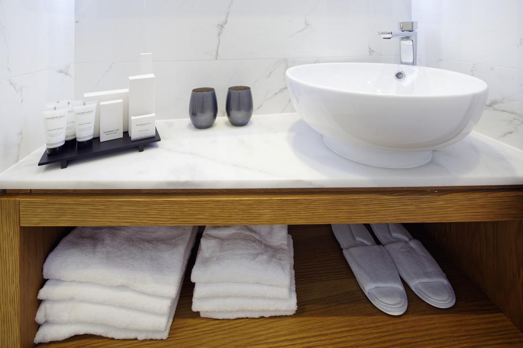 Изображение Villa Lafayette Paris IX 3*