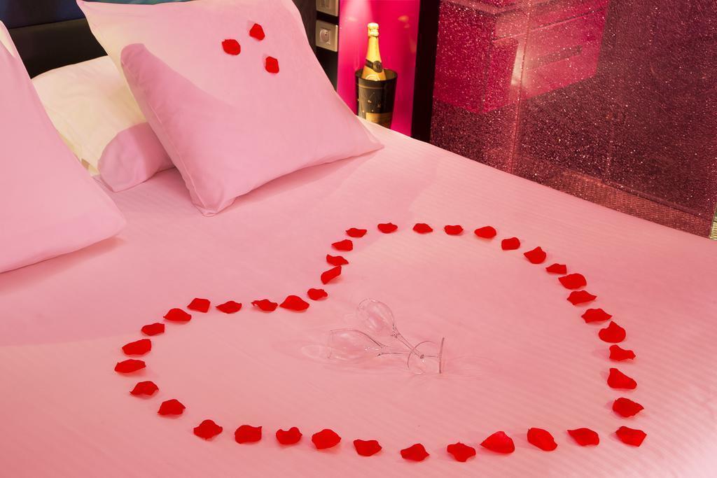 Фотография Sublim Eiffel Hotel 3*