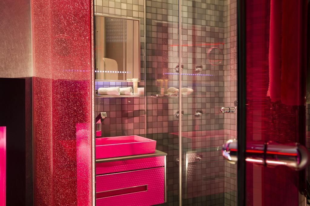 Изображение Sublim Eiffel Hotel 3*