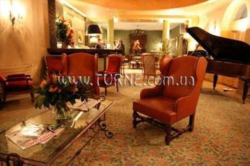 Картинка Cecilia 4*