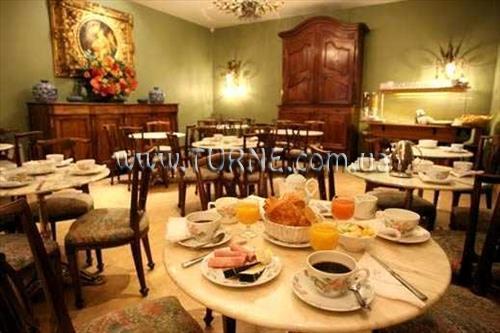 Изображение Cecilia 4*