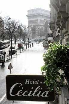 Фотография Cecilia 4*