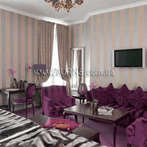 Отель Champs Elysees Plaza 5*