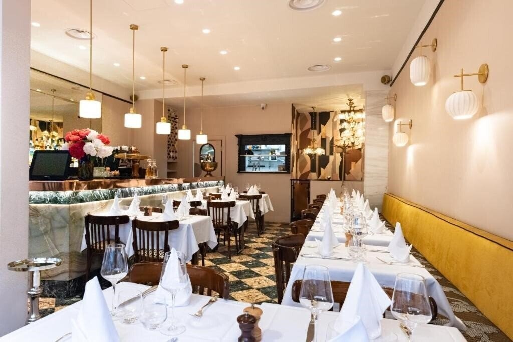 Chateaubriand 4* суреті