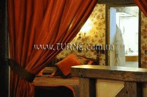 Картинка Dechampaigne 3*