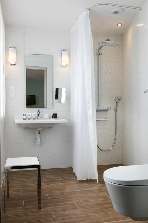 Фото Des Nations Saint-Germain 3*