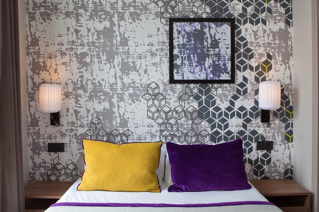 Изображение Des Nations Saint-Germain 3*