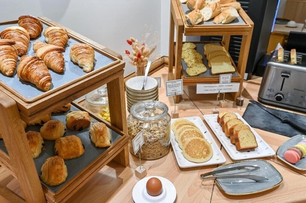 Картинка Elysees Opera 3*