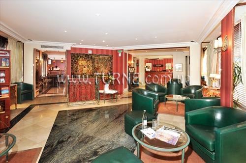 France D Antin 3* суреті