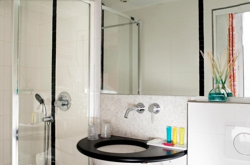 Фотография France Louvre 3*