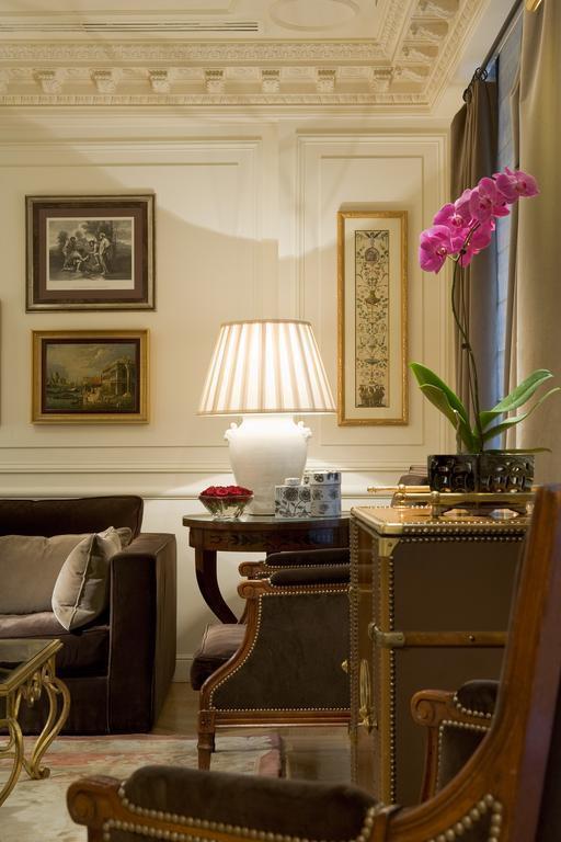 Francois 1er 4* суреті