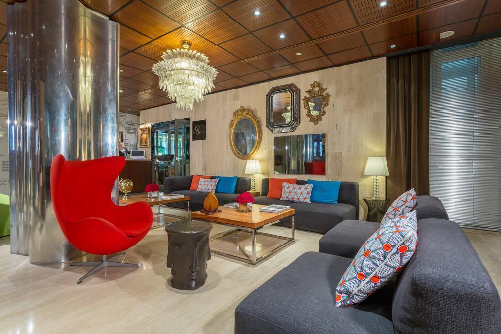 Фотография Intercontinental Paris Avenue Marceau 5*