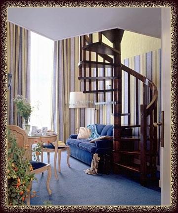 Baudelaire Opera 3* қонақ үйі