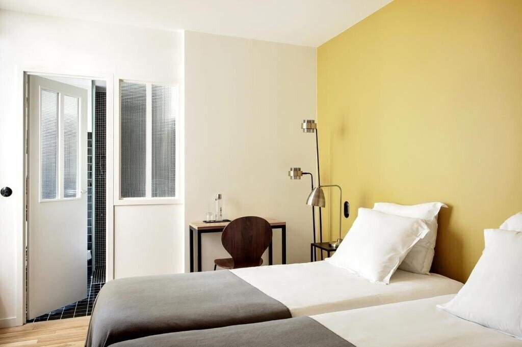 New Hotel Candide 3* қонақ үйі