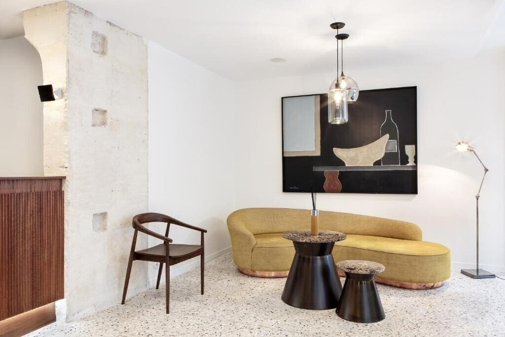 New Hotel Candide 3* суреті