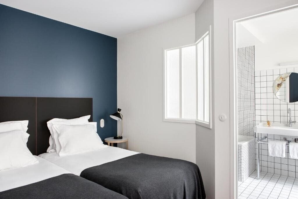 New Hotel Candide 3* суреті