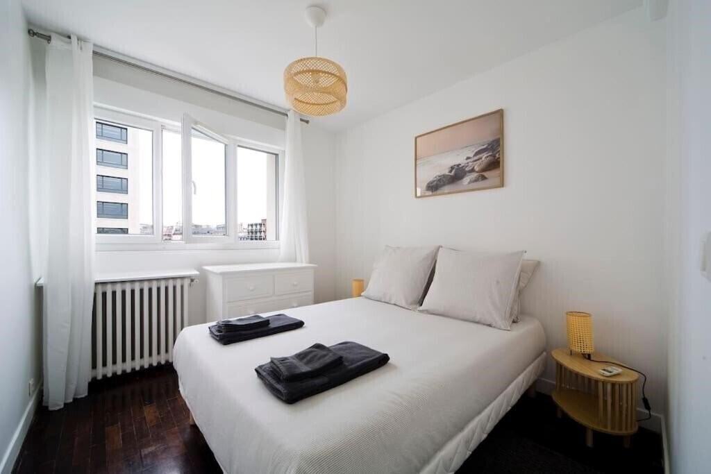 Фото France Eiffel 3*