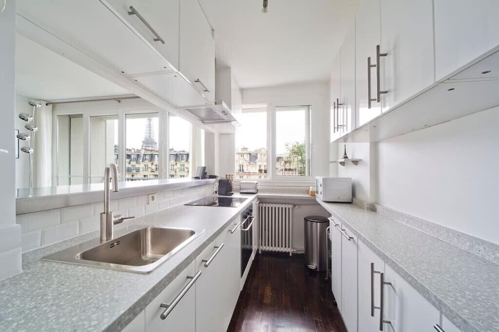 France Eiffel 3* фотосуреті