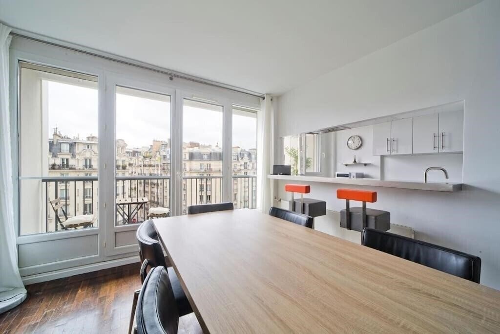 France Eiffel 3* суреті