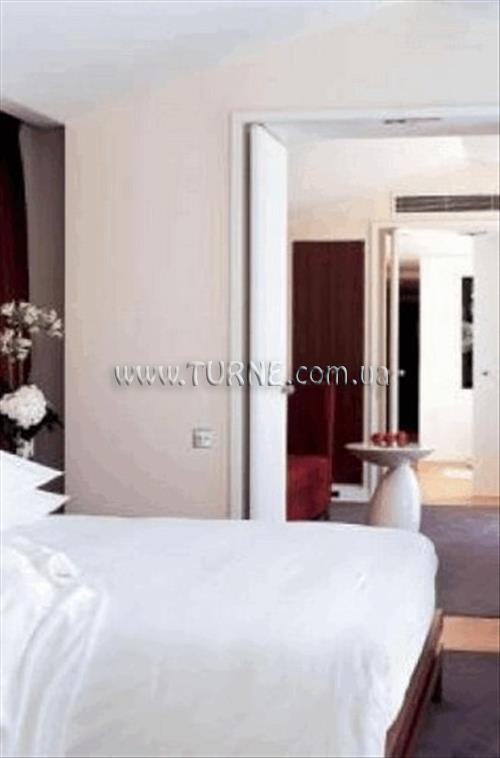 De Sers 5* суреті