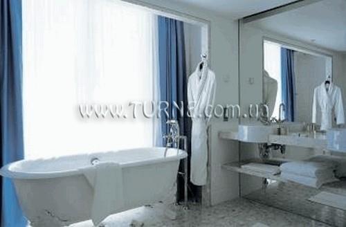 De Sers 5* фотосуреті